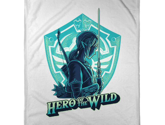 Hero Of The Wild