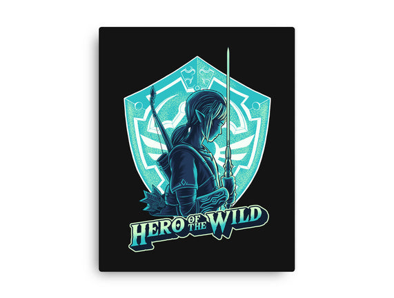 Hero Of The Wild