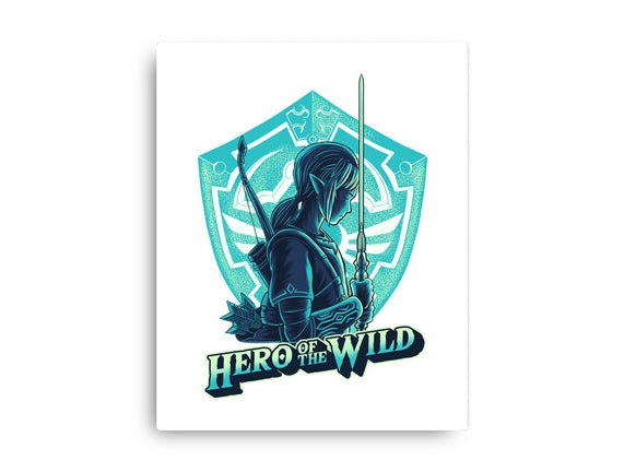 Hero Of The Wild