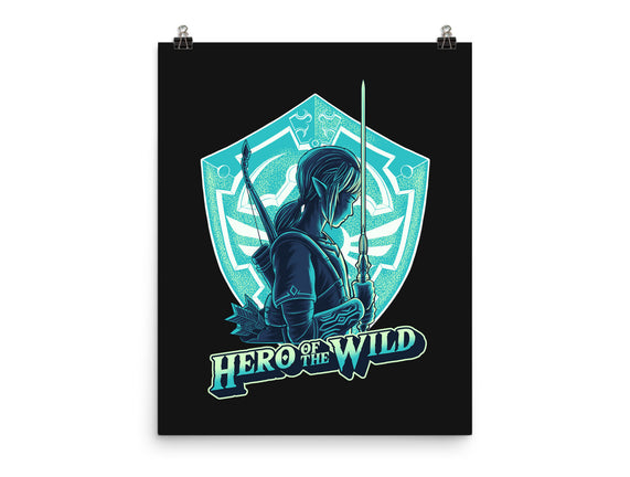 Hero Of The Wild