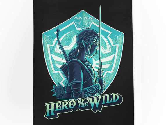 Hero Of The Wild