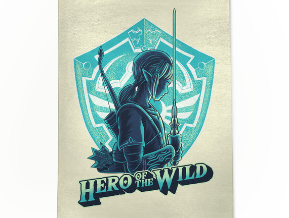 Hero Of The Wild