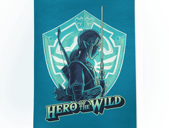 Hero Of The Wild