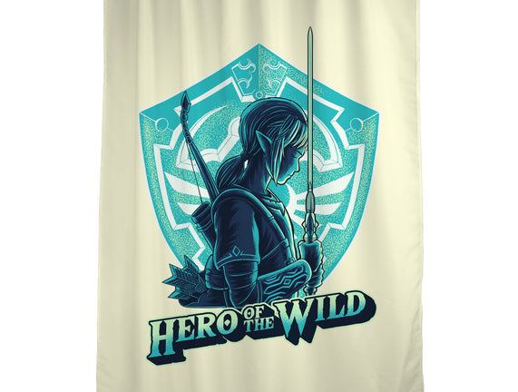 Hero Of The Wild