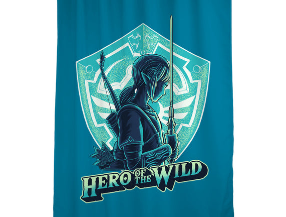 Hero Of The Wild