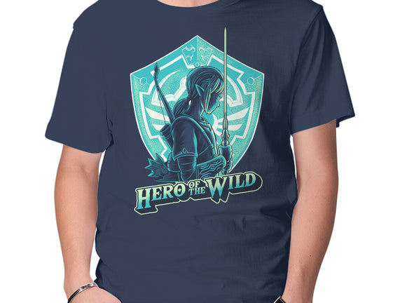 Hero Of The Wild