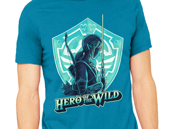 Hero Of The Wild