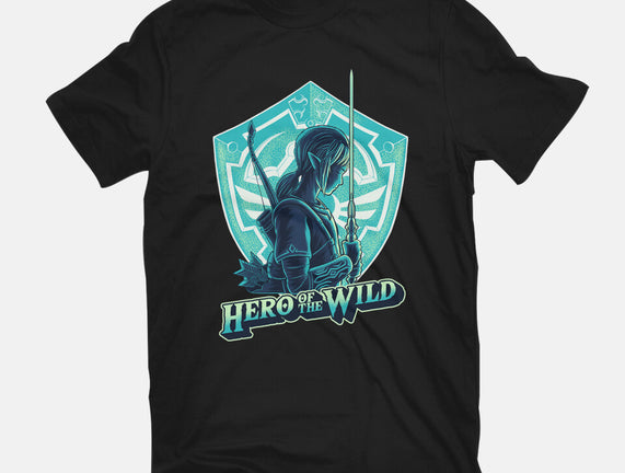 Hero Of The Wild