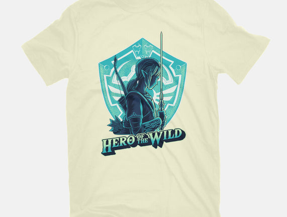 Hero Of The Wild