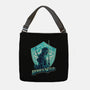 Hero Of The Wild-None-Adjustable Tote-Bag-rmatix