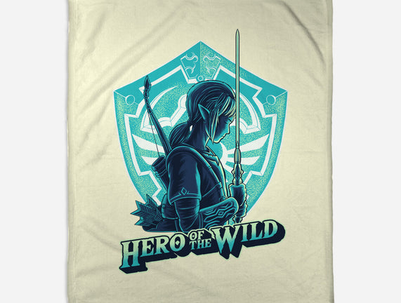 Hero Of The Wild