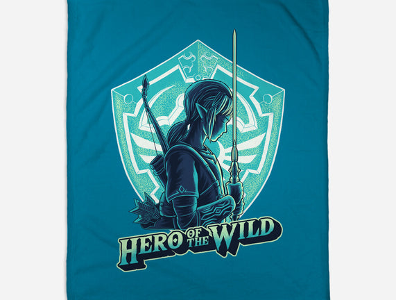 Hero Of The Wild