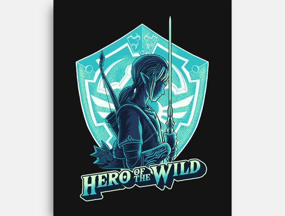 Hero Of The Wild