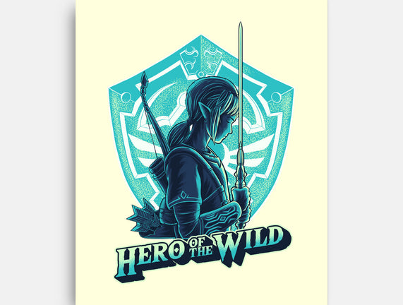 Hero Of The Wild