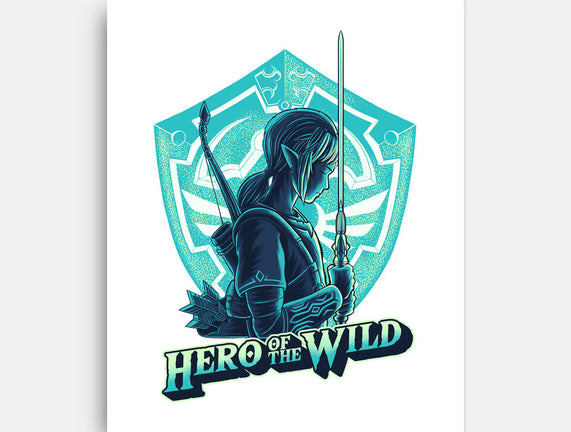 Hero Of The Wild