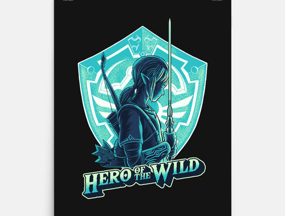 Hero Of The Wild