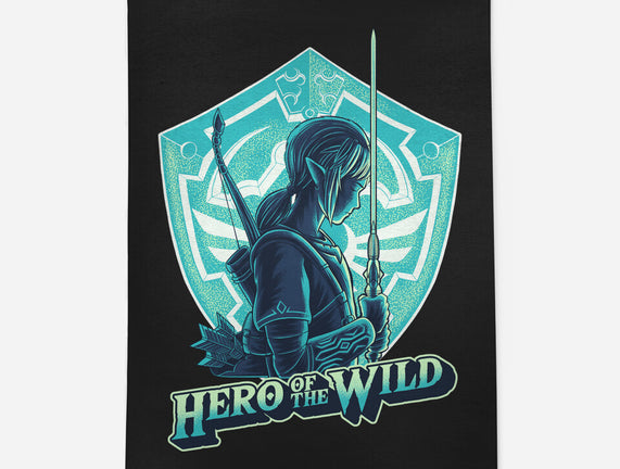 Hero Of The Wild