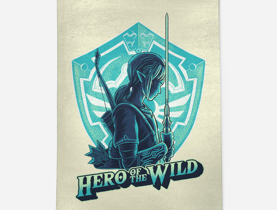 Hero Of The Wild