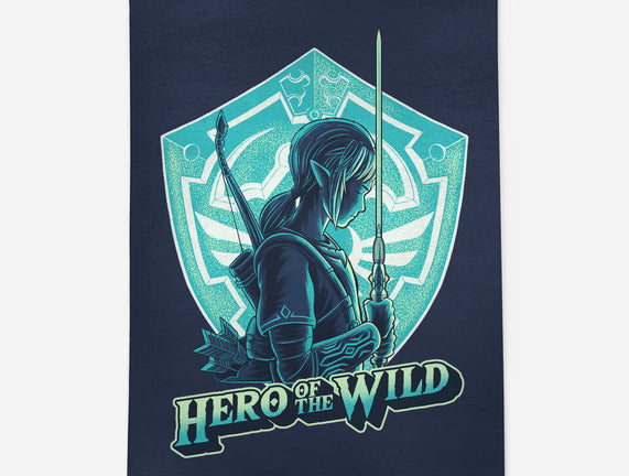 Hero Of The Wild