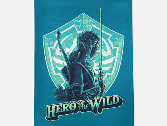 Hero Of The Wild