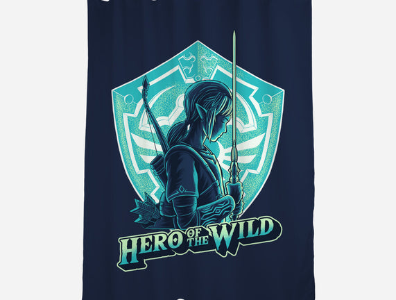 Hero Of The Wild