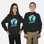 Hero Of The Wild-Youth-Crew Neck-Sweatshirt-rmatix