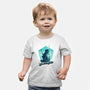 Hero Of The Wild-Baby-Basic-Tee-rmatix