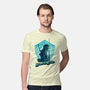 Hero Of The Wild-Mens-Premium-Tee-rmatix