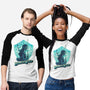 Hero Of The Wild-Unisex-Baseball-Tee-rmatix