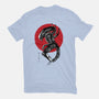 Xenomorph Sumi-e-Mens-Basic-Tee-DrMonekers