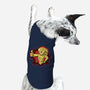 Chest Boy-Dog-Basic-Pet Tank-patrickgp