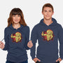 Chest Boy-Unisex-Pullover-Sweatshirt-patrickgp