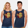 Chest Boy-Unisex-Basic-Tank-patrickgp