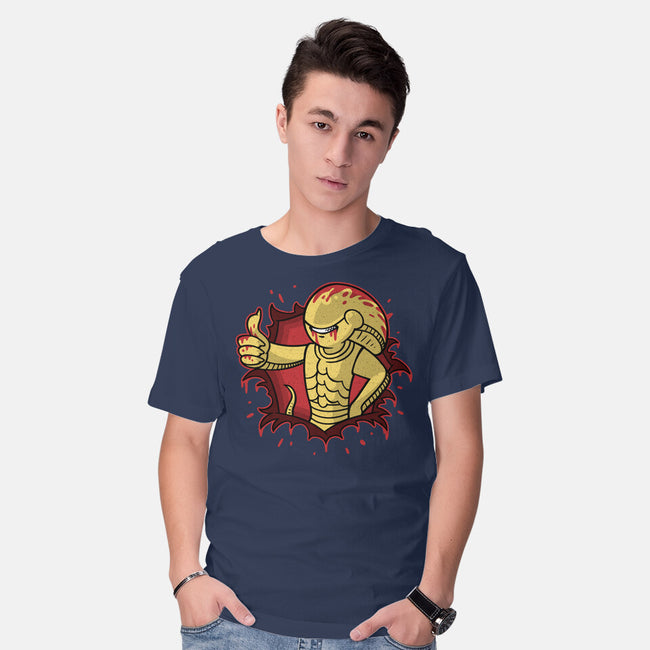 Chest Boy-Mens-Basic-Tee-patrickgp