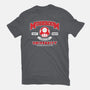 Power Up Dept-Mens-Heavyweight-Tee-arace