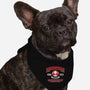 Power Up Dept-Dog-Bandana-Pet Collar-arace