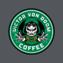 Surprise Coffee-None-Glossy-Sticker-spoilerinc