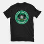 Surprise Coffee-Youth-Basic-Tee-spoilerinc