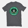 Surprise Coffee-Mens-Premium-Tee-spoilerinc