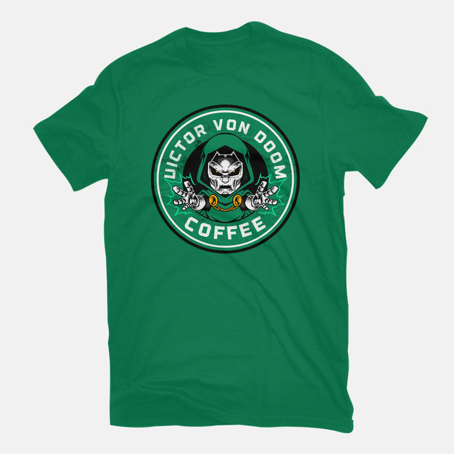 Surprise Coffee-Mens-Premium-Tee-spoilerinc