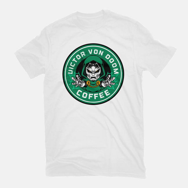 Surprise Coffee-Youth-Basic-Tee-spoilerinc