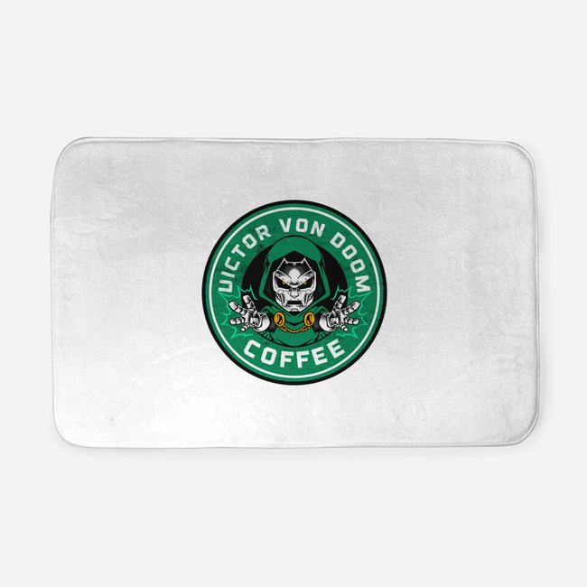 Surprise Coffee-None-Memory Foam-Bath Mat-spoilerinc