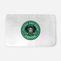 Surprise Coffee-None-Memory Foam-Bath Mat-spoilerinc