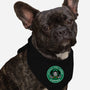 Surprise Coffee-Dog-Bandana-Pet Collar-spoilerinc