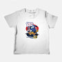 Cobra Puff-Baby-Basic-Tee-Jc Jows