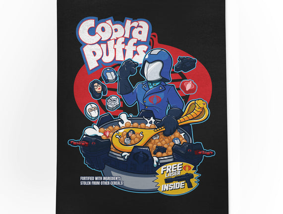 Cobra Puff