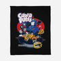 Cobra Puff-None-Fleece-Blanket-Jc Jows