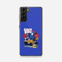 Cobra Puff-Samsung-Snap-Phone Case-Jc Jows