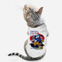 Cobra Puff-Cat-Basic-Pet Tank-Jc Jows