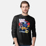 Cobra Puff-Mens-Long Sleeved-Tee-Jc Jows